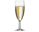 Arcoroc Savoie Champagne Flute 17cl/6oz LCE 125ml