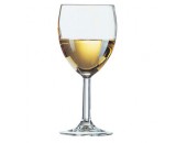 Arcoroc Savoie Wine Glass 35cl/12.5oz LCE 250ml 