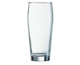 Arcoroc Willi Becher Beer Glass 48cl/17oz