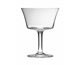 Urban Bar Retro Fizz Cocktail Glass 20cl/7oz