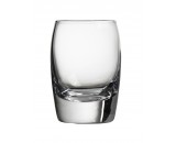 Urban Bar Barrel Dram Whiskey Glass 2.5oz/7cl