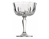 Utopia Crystal Chalice Champagne Saucer 8.25oz/23cl