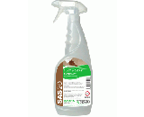 Clover SAS 20 Carpet & Upholstery Spot and Stain Remover 750ml