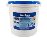 Berties CG6 Glass Renovator & Machine Cleaner