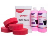 Quash Lipstick Remover Refill Pack