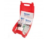 Berties Burns First Aid Kit Medium