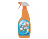 Mr Muscle Washroom Cleaner