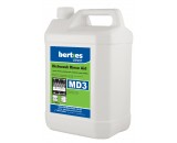Berties MD3 Automatic Rinse Aid