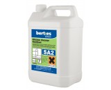 Berties SA2 Kitchen Cleaner Sanitiser