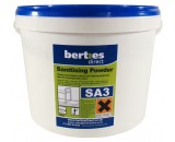 Berties SA3 Kitchen Sanitising Powder