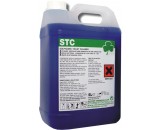 Clover STC Economy Toilet Cleaner and Descaler