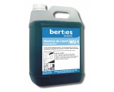 Berties WU1 Washing Up Liquid Concentrated