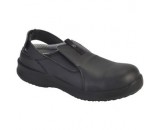 Toffeln Safety Lite Clog Size 6.5