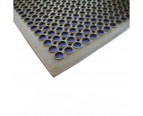 Berties Anti-Slip Rubber Floor Mat 900x1500x14mm