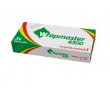 Wrapmaster Cling Film Refill 450mmx300m/18"