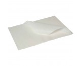 Berties Greaseproof Paper White 35x25cm (1000 sheets)