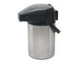 Genware Pump Pot Vacuum Jug 2.5L