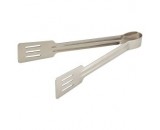 Genware Cake and Sandwich Tongs 225mm