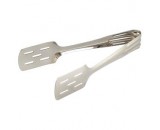 Genware Cake and Sandwich Tongs 185mm