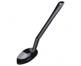 Genware Polycarbonate Serving Spoon slotted 325mm