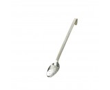 Genware Heavy Duty Spoon Perforated 45cm
