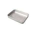 Genware Aluminium Baking Dish 42x30.5x7cm