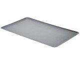 Genware Carbon Steel Non-Stick Bake Tray 60x40cm