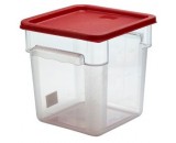 Genware Polycarbonate Food Storage Container 5.7L