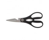 Genware Stainless Steel Kitchen Scissors 20cm-8"