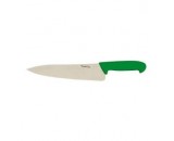 Genware Chef Knife Green 6"