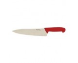 Genware Chef Knife Red 6"