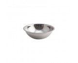 Genware Stainless Steel Mixing Bowl 2.5 Litre
