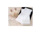 Swantex Swansoft Deluxe Hand Towel White