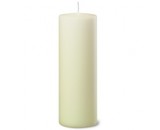 Berties Pillar Candle 200mm high x 70mm diameter