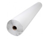 Dispotex White Embossed Paper Banquet Roll 100mx115cm