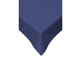 Swantex Swansoft Blue Table Cover 120cm