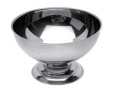Genware Stainless Steel Sundae Cup 8x6cm
