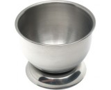 Genware Stainless Steel Egg Cup 40x50mm