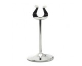 Genware Banquet Table Number Stand 100mm