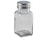 Genware Nostalgic Salt or Pepper Shaker 10.5x4cm