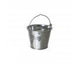 Genware Stainless Steel Serving Bucket 7cm diameter 12.5cl