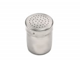 Berties Stainless Steel Small Chocolate Shaker with Small Holes