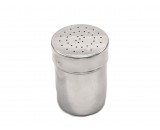 Berties Stainless Steel Large Chocolate Shaker with Small Holes