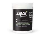 Java Bean to Cup Machine Cleaning Tablets