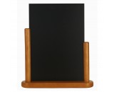 Berties Teak Large Table Board 21x30cm