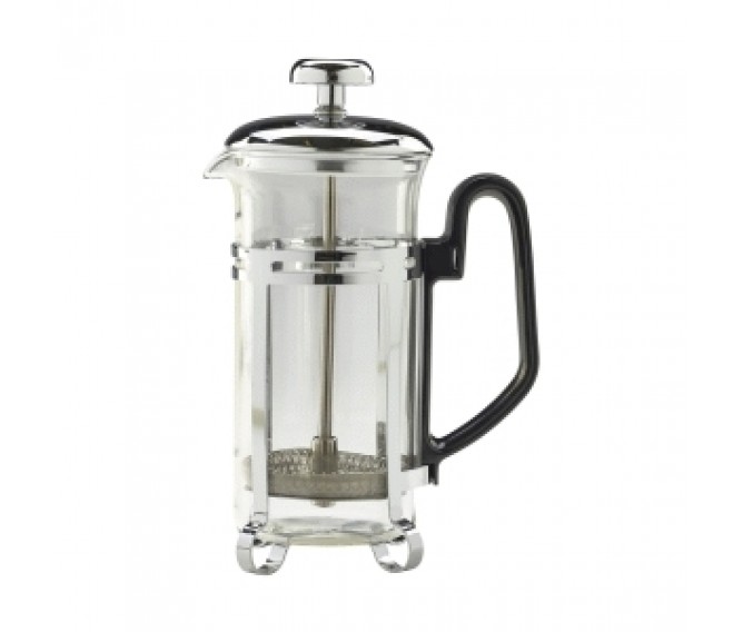 Genware Cafetiere Spare Glass for 3 Cup