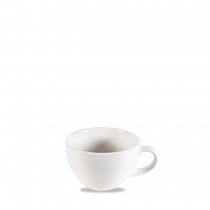 Churchill Isla Coffee Cup White 34cl-12oz 10.5x7cm