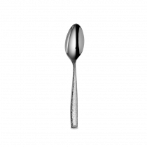 Churchill Raku Table Spoon Silver 20.9cm 