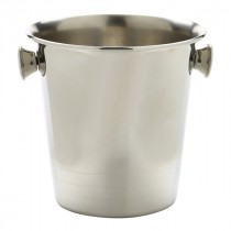Berties Stainless Steel Mini Ice Bucket 14cm/5.5"