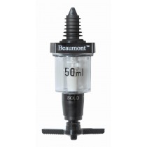 Beaumont Universal Spirit Measure 50ml GS